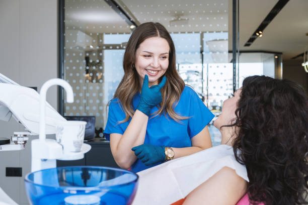 Best Preventive Dentistry  in Corsicana, TX