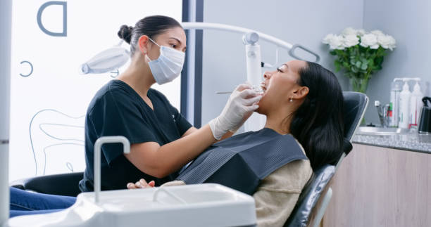 Professional Dental Services in Corsicana, TX