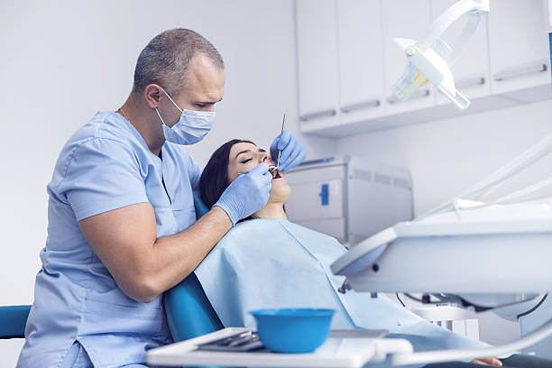Best Pediatric Dentistry  in Corsicana, TX