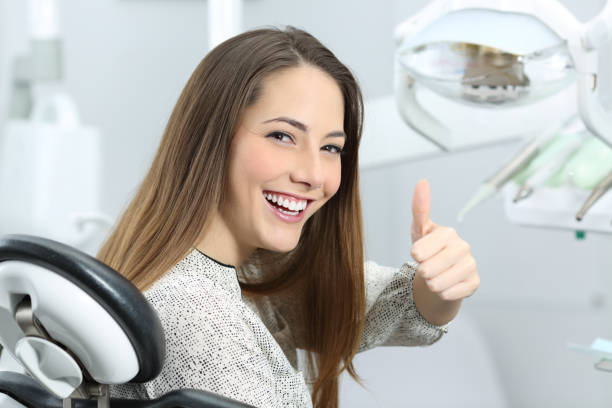 Advanced Technology for Better Dental Care in Corsicana, TX